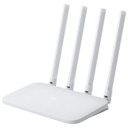 Router Inal�mbrico Xiaomi Mi Router 4C 300Mbps/ 2.4GHz/ 4 Antenas/ WiFi 802.11b/g/n