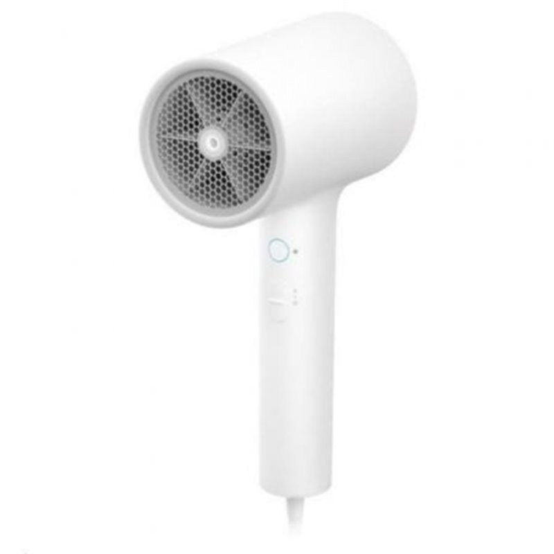 Secador Xiaomi Mi Ionic Hair Dryer H300/ 1600W/ I�nico/ Blanco