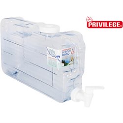 DISPENSADOR FRIGO 4,2L WATER FRESH