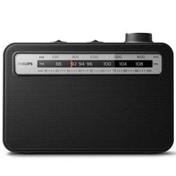 Radio Port�til Philips TAR2506/12