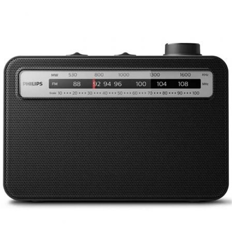 Radio Port�til Philips TAR2506/12