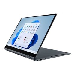 Port�til Convertible Samsung Galaxy Book4 360 Intel Core 7-150U/ 16GB/ 512GB SSD/ 15.6" T�ctil/ Win11 Pro