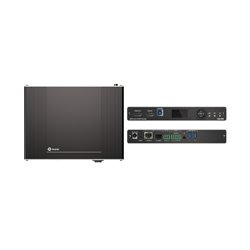 Kramer Electronics KDS-17EN 3840 x 2160 Pixeles