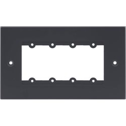 Kramer Electronics FRAME-2G/EUK(G) Gris