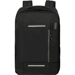 Mochila American Tourister Urban Track para Port�tiles hasta 14"/ 24L/ Negra