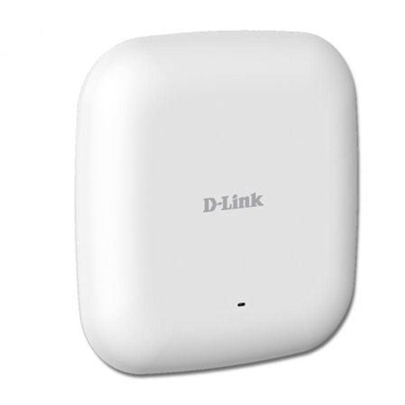 Punto de Acceso Inal�mbrico D-Link DAP-2610 1300Mbps/ 2.4GHz 5GHz/ Antenas de 3dBi/ WiFi 802.11ac/n/b/g