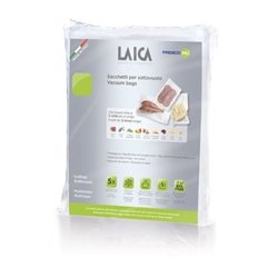 Bolsa para envasar al vac�o Laica VT3500/ 28 x 36cm/ 50 bolsas