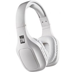 Auriculares Inal�mbricos NGS Artica Wrath/ con Micr�fono/ Bluetooth/ Blancos