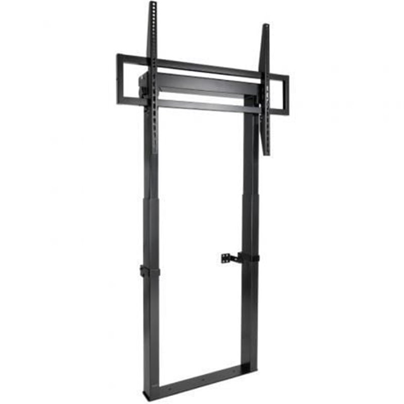 Soporte de Pared Fijo/ Suelo TooQ HIPERI�N FS2280M-B para TV de 55-100"/ hasta 120kg