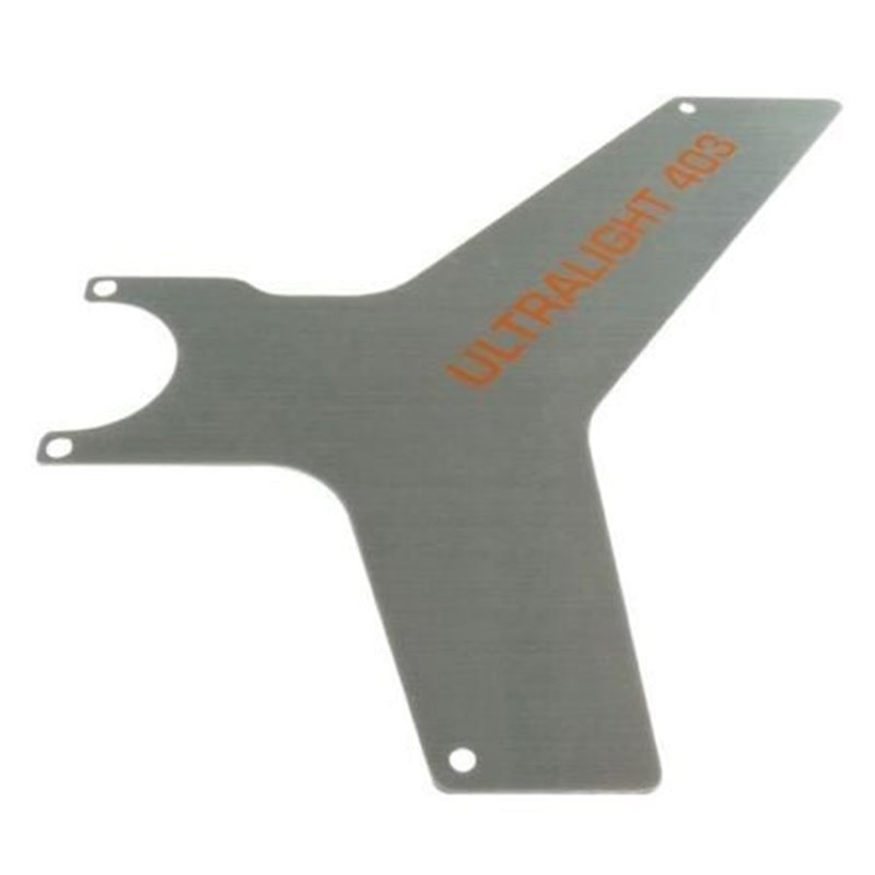 Tim�n Torqeedo Swivel Fin Ultralight 403