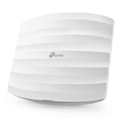 Punto de Acceso Inal�mbrico TP-Link Omada EAP110 PoE 300Mbps/ 2.4GHz/ Antenas de 4dBi/ WiFi 802.11n/b/g