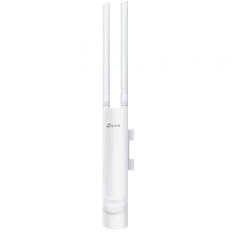 Punto de Acceso Inal�mbrico TP-Link Omada EAP113-OUTDOOR/ PoE/ 300Mbps/ 2.4GHz/ Antenas de 3dBi/ WiFi 802.11 n/g/b