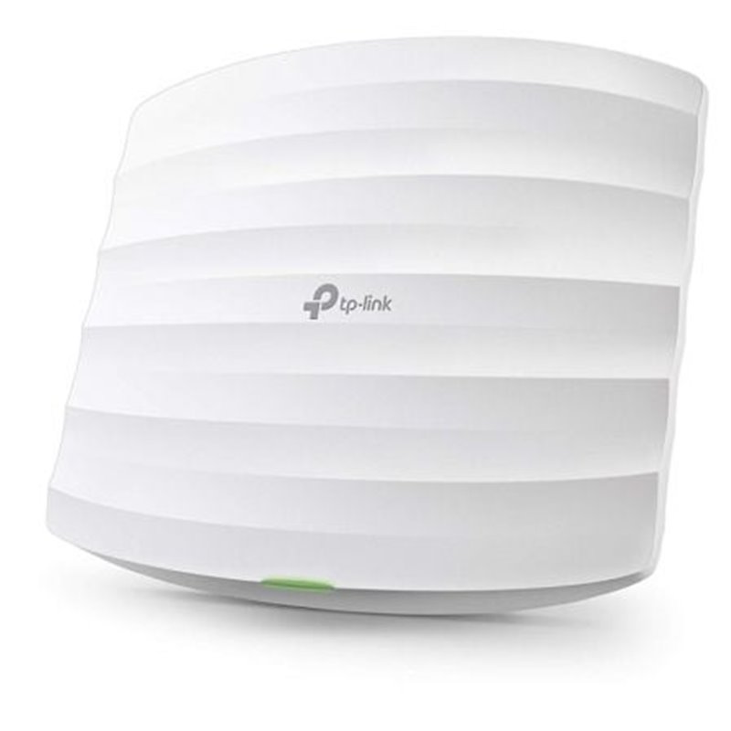 Punto de Acceso Inal�mbrico TP-Link Omada EAP115 PoE 300Mbps/ 2.4GHz/ Antenas de 4dBi/ WiFi 802.11n/b/g