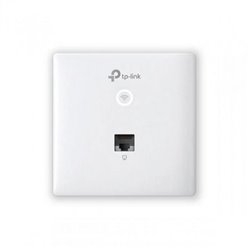 Punto de Acceso Inal�mbrico TP-Link Omada EAP230-WALL PoE 1200Mbps/ 2.4GHz 5GHz/ Antenas de 3.6dBi/ WiFi 802.11ac/n/b/g