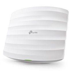 Punto de Acceso Inal�mbrico TP-Link Omada EAP265 HD PoE 1750Mbps/ 2.4GHz 5GHz/ Antenas de 4dBi/ WiFi 802.11ac/n/g/b/a