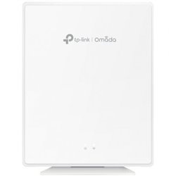 Punto de Acceso Inal�mbrico TP-Link Omada EAP610GP-DESKTOP/ WiFi 6/ 1800Mbps/ 2.4GHz 5GHz/ Antenas de 5dBi/ WiFi 802.11 a/b/g/n/