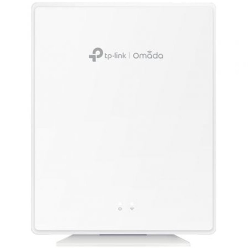 Punto de Acceso Inal�mbrico TP-Link Omada EAP610GP-DESKTOP/ WiFi 6/ 1800Mbps/ 2.4GHz 5GHz/ Antenas de 5dBi/ WiFi 802.11 a/b/g/n/