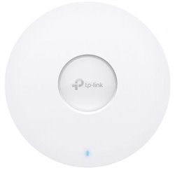 Punto de Acceso Inal�mbrico TP-Link Omada EAP613/ WiFi 6/ PoE/ 1775Mbps/ 2.4GHz 5GHz/ Antenas de 5dBi/ WiFi 802.11 ax/ac/n/g/b/a