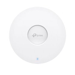 Punto de Acceso Inal�mbrico TP-Link Omada EAP650/ WiFi 6/ PoE+/ 2976Mbps/ 2.4GHz 5GHz/ Antenas de 5dBi/ WiFi 802.11 ax/ac/a/n/b/