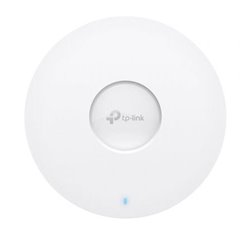 Punto de Acceso Inal�mbrico TP-Link Omada EAP653/ WiFi 6/ PoE+ 2976Mbps/ 2.4GHz 5GHz/ Antenas de 5dBi/ WiFi 802.11ax/ac/a/n/b/g