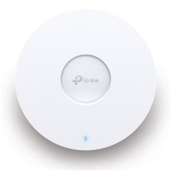 Punto de Acceso Inal�mbrico TP-Link Omada EAP660 HD/ WiFi 6/ PoE 3600Mbps/ 2.4GHz 5GHz/ Antenas de 5dBi/ WiFi 802.11ax/ac/a/n/b/