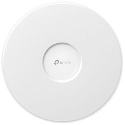 Punto de Acceso Inal�mbrico TP-Link Omada EAP690E HD/ WiFi 6/ PoE++/ 10800Mbps/ 2.4GHz 5GHz 6GHz/ Antenas de 5dBi/ WiFi 802.11 a