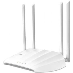 Punto de Acceso Inal�mbrico TP-Link TL-WA1201 PoE 1200Mbps/ 2.4GHz 5GHz/ WiFi 802.11b/g/n - 802.11ac/n/a