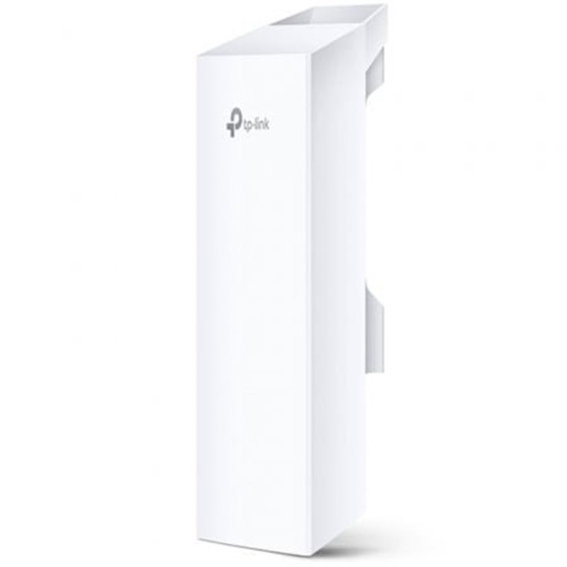 Punto de Acceso Repetidor Inal�mbrico TP-Link CPE210 PoE 300Mbps/ 2.4GHz/ Antena de 9dBi/ WiFi 802.11n/b/g