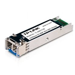 Modulo SFP Transceptor de Fibra �ptica TP-Link TL-SM311LM