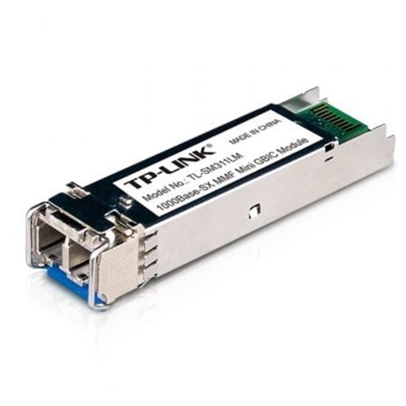 Modulo SFP Transceptor de Fibra �ptica TP-Link TL-SM311LM