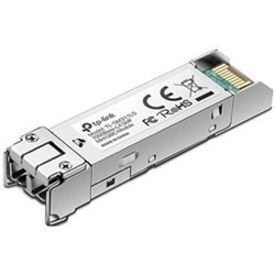 Modulo SFP Transceptor de Fibra �ptica TP-Link TL-SM311LS