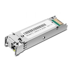 Modulo SFP Transceptor de Fibra �ptica TP-Link TL-SM321A-2 Bidireccional