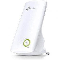 Repetidor Inal�mbrico TP-Link TL-WA854RE 300Mbps/ 2 Antenas Internas