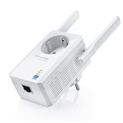 Repetidor Inal�mbrico TP-Link TL-WA860RE 300Mbps/ 2 Antenas