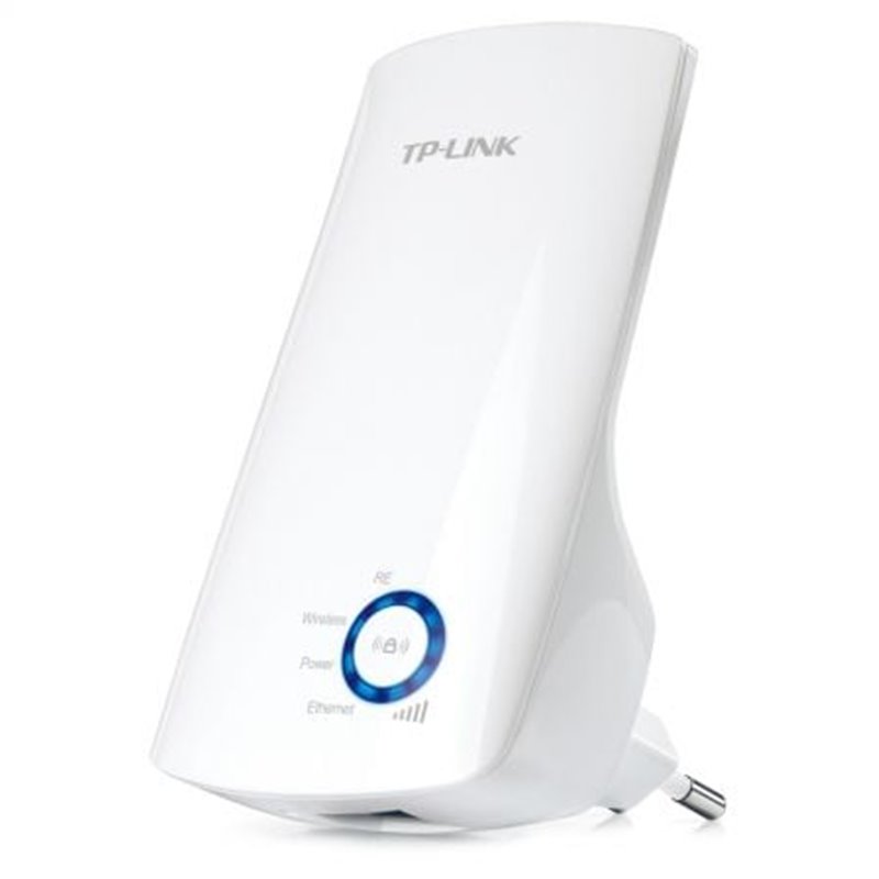 Repetidor Inal�mbrico TP-Link TL-WA850RE 300Mbps/ 2 Antenas Internas