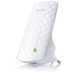 Repetidor Inal�mbrico TP-Link AC750 750Mbps/ 3 Antenas Internas