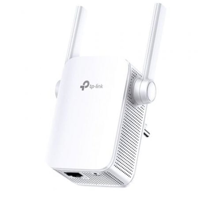 Repetidor Inal�mbrico TP-Link RE305 1200Mbps/ 2 Antenas