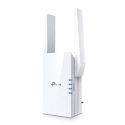 Repetidor Inal�mbrico TP-Link RE505X/ WiFi 6/ 1500Mbps/ 2 Antenas