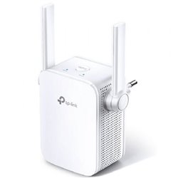 Repetidor/ AP Inal�mbrico TP-Link TL-WA855RE 300Mbps/ 2 Antenas