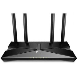 Router Inal�mbrico TP-Link Archer AX10/ WiFi 6/ 1500 Mbps/ 2.4GHz 5GHz/ 4 Antenas/ WiFi 802.11ax/ac/n/a/ - n/b/g