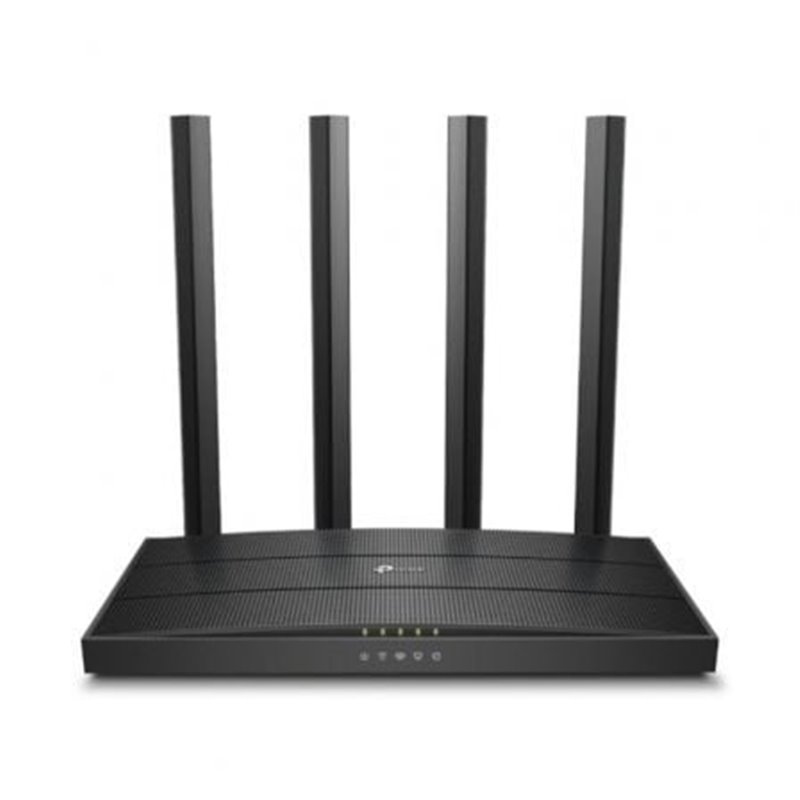 Router Inal�mbrico TP-Link Archer C80 1900Mbps/ 2.4GHz 5GHz/ 4 Antenas/ WiFi 802.11ac/n/a - n/b/g