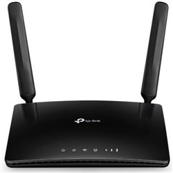 Router Inal�mbrico 4G TP-Link Archer MR400 1200Mbps/ 2.4GHz 5GHz/ 2 Antenas/ WiFi 802.11ac/n/a/b/g/n