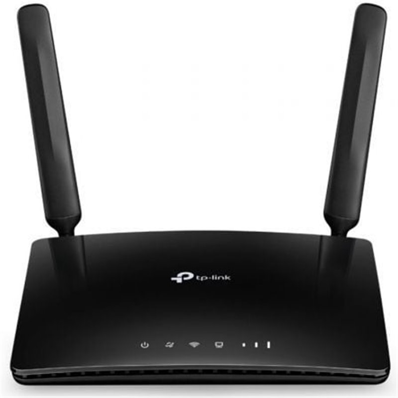 Router Inal�mbrico 4G TP-Link Archer MR400 1200Mbps/ 2.4GHz 5GHz/ 2 Antenas/ WiFi 802.11ac/n/a/b/g/n