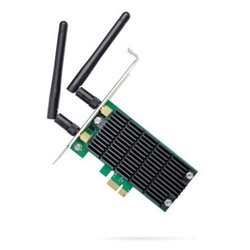 Tarjeta de Red Inal�mbrica-PCI Express TP-Link Archer T4E/ 1200Mbps/ 2.4/5GHz