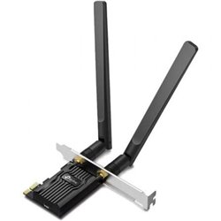 Tarjeta de Red Inal�mbrica-PCI Express TP-Link Archer TX20E/ 1800Mbps/ 2.4/5GHz