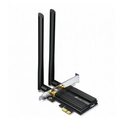 Tarjeta de Red Inal�mbrica-PCI Express TP-Link Archer TX50E/ 3000Mbps/ 2.4/5GHz