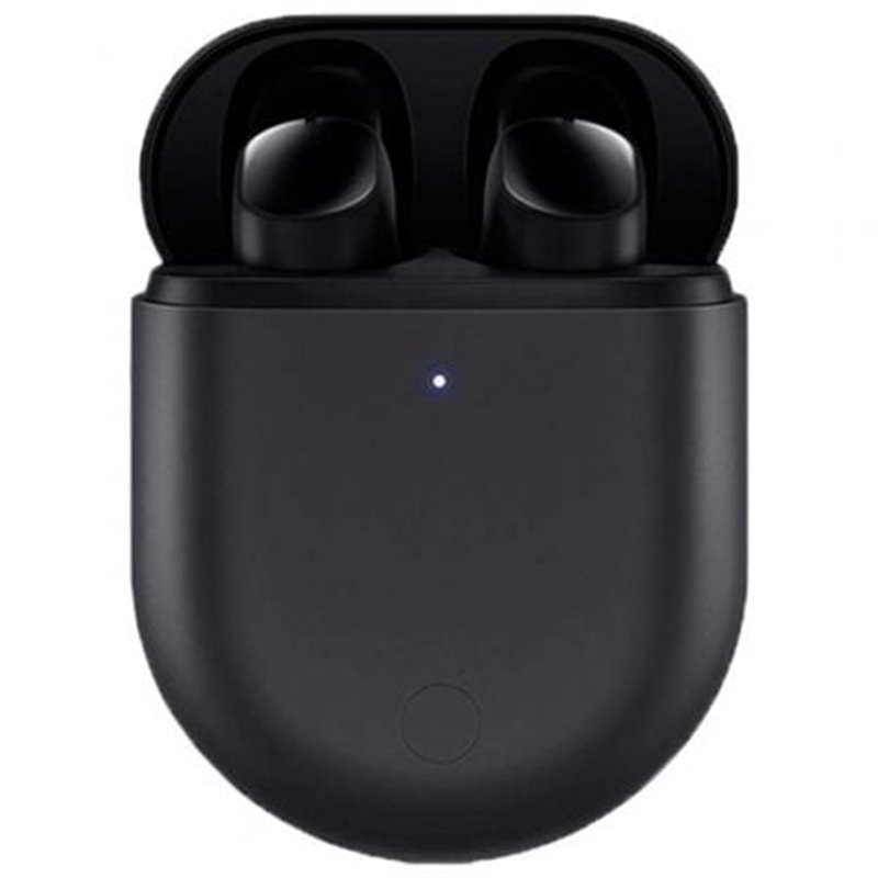 Auriculares Bluetooth Xiaomi Redmi Buds 3 Pro con estuche de carga/ Autonom�a 6h/ Negros