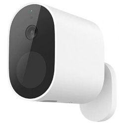 C�mara de Videovigilancia Xiaomi Mi Wireless Outdoor Security Camera/ 130�/ Visi�n Nocturna/ Control desde APP/ Necesario Gatewa