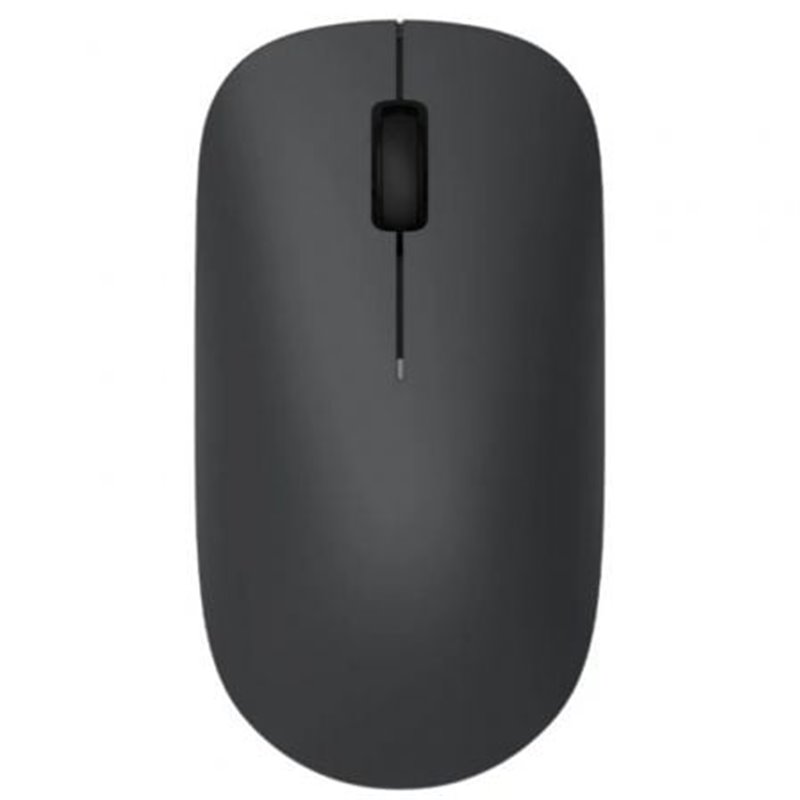 Rat�n Inal�mbrico Xiaomi Wireless Mouse Lite/ Hasta 1000 DPI