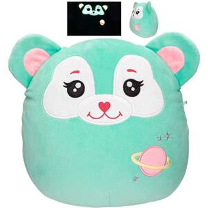 SWOPPIES OSO DE PELUCHE 30 YLVI